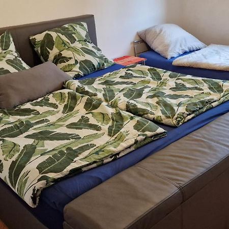 Ferienwohnung Zwischen Rhein Und Schwarzwald Bischweier Luaran gambar