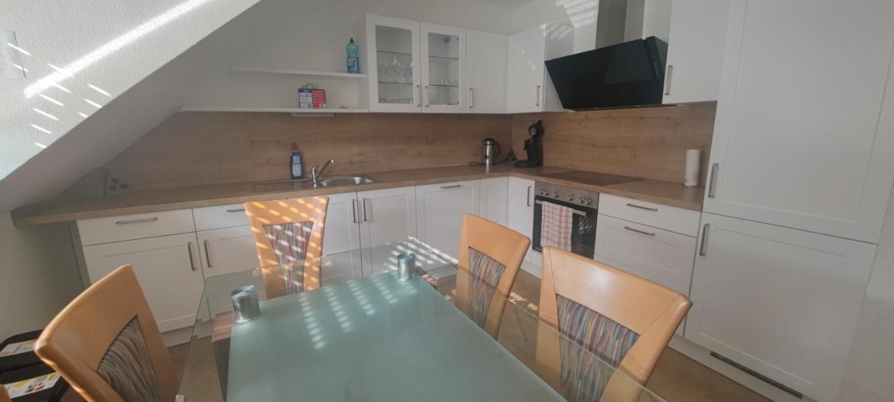 Ferienwohnung Zwischen Rhein Und Schwarzwald Bischweier Luaran gambar
