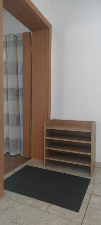 Ferienwohnung Zwischen Rhein Und Schwarzwald Bischweier Luaran gambar