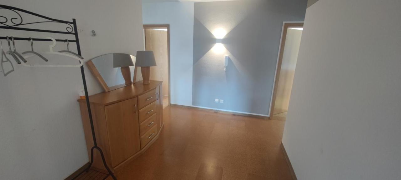 Ferienwohnung Zwischen Rhein Und Schwarzwald Bischweier Luaran gambar