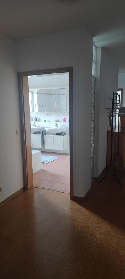Ferienwohnung Zwischen Rhein Und Schwarzwald Bischweier Luaran gambar