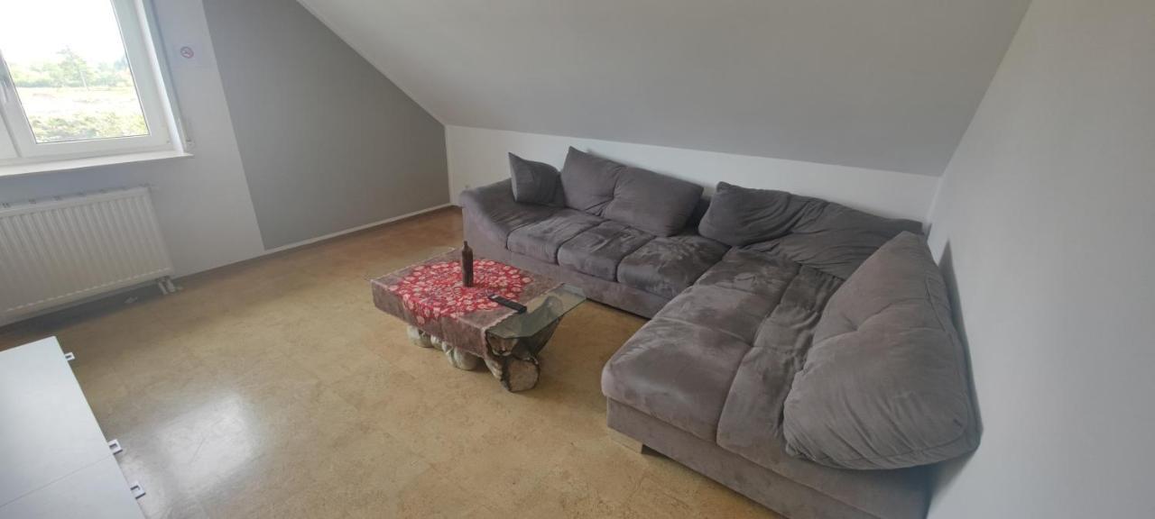 Ferienwohnung Zwischen Rhein Und Schwarzwald Bischweier Luaran gambar