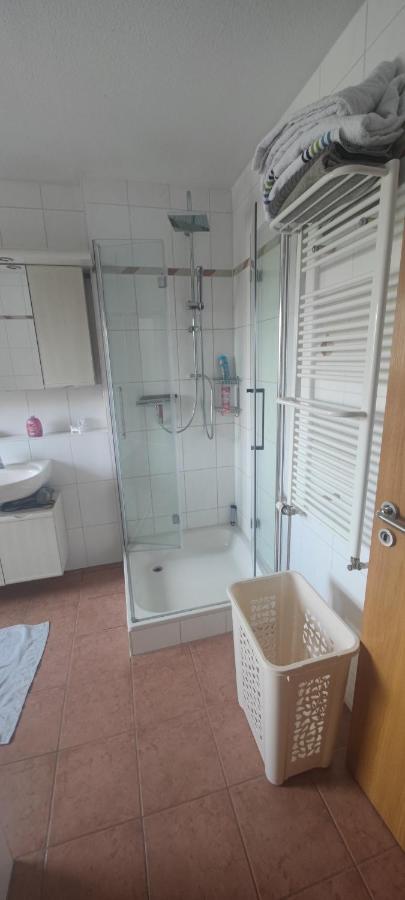 Ferienwohnung Zwischen Rhein Und Schwarzwald Bischweier Luaran gambar