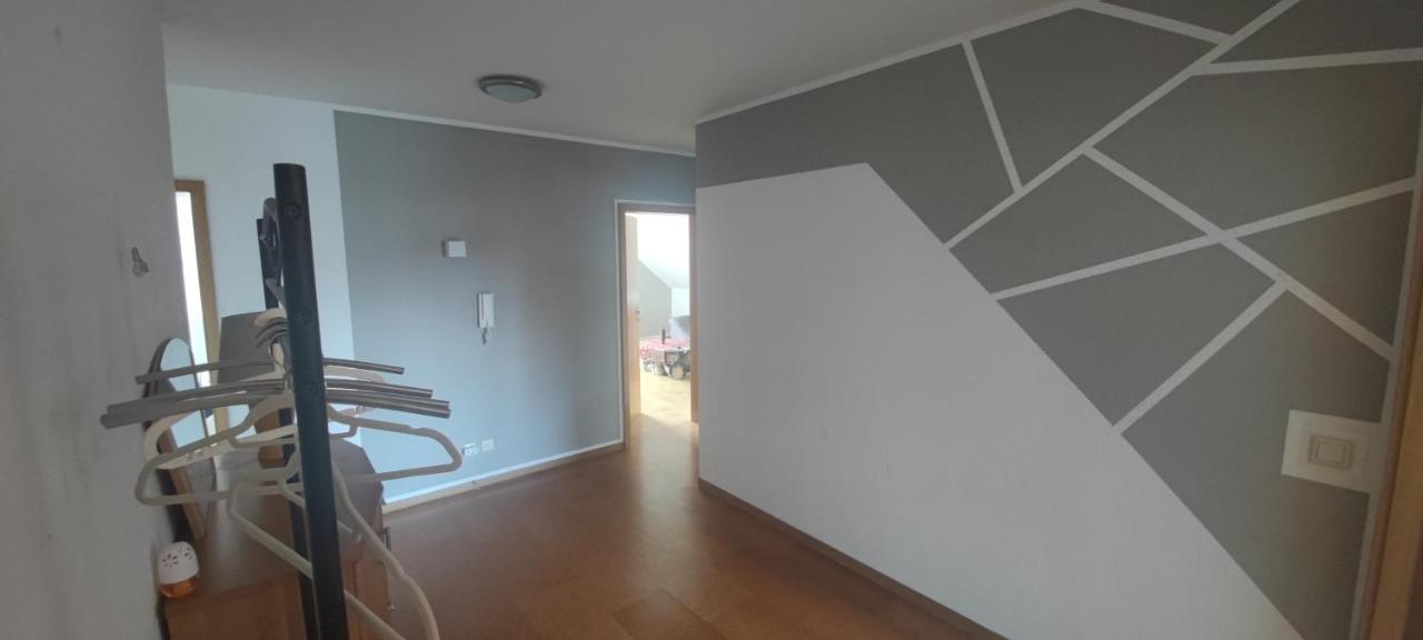 Ferienwohnung Zwischen Rhein Und Schwarzwald Bischweier Luaran gambar