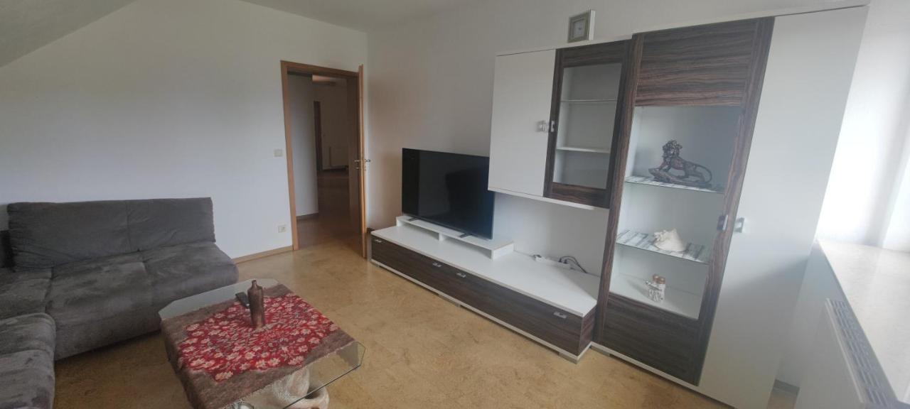 Ferienwohnung Zwischen Rhein Und Schwarzwald Bischweier Luaran gambar