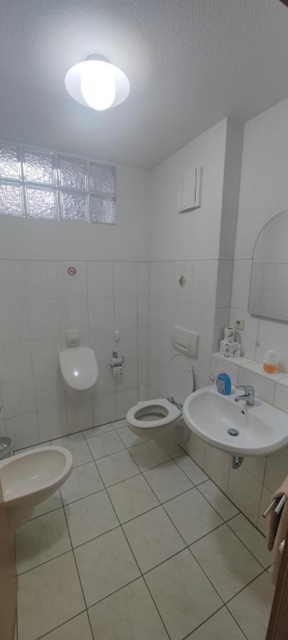 Ferienwohnung Zwischen Rhein Und Schwarzwald Bischweier Luaran gambar